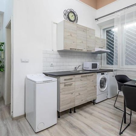 New Central And Convenient Budapeşte Dış mekan fotoğraf