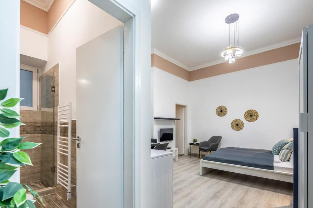New Central And Convenient Budapeşte Dış mekan fotoğraf